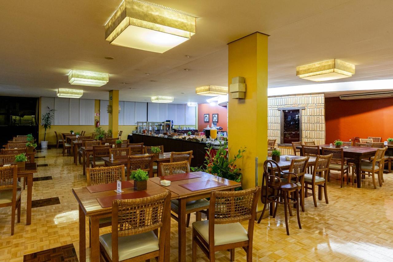 Tri Hotel Executive Caxias Caxias do Sul Exterior photo