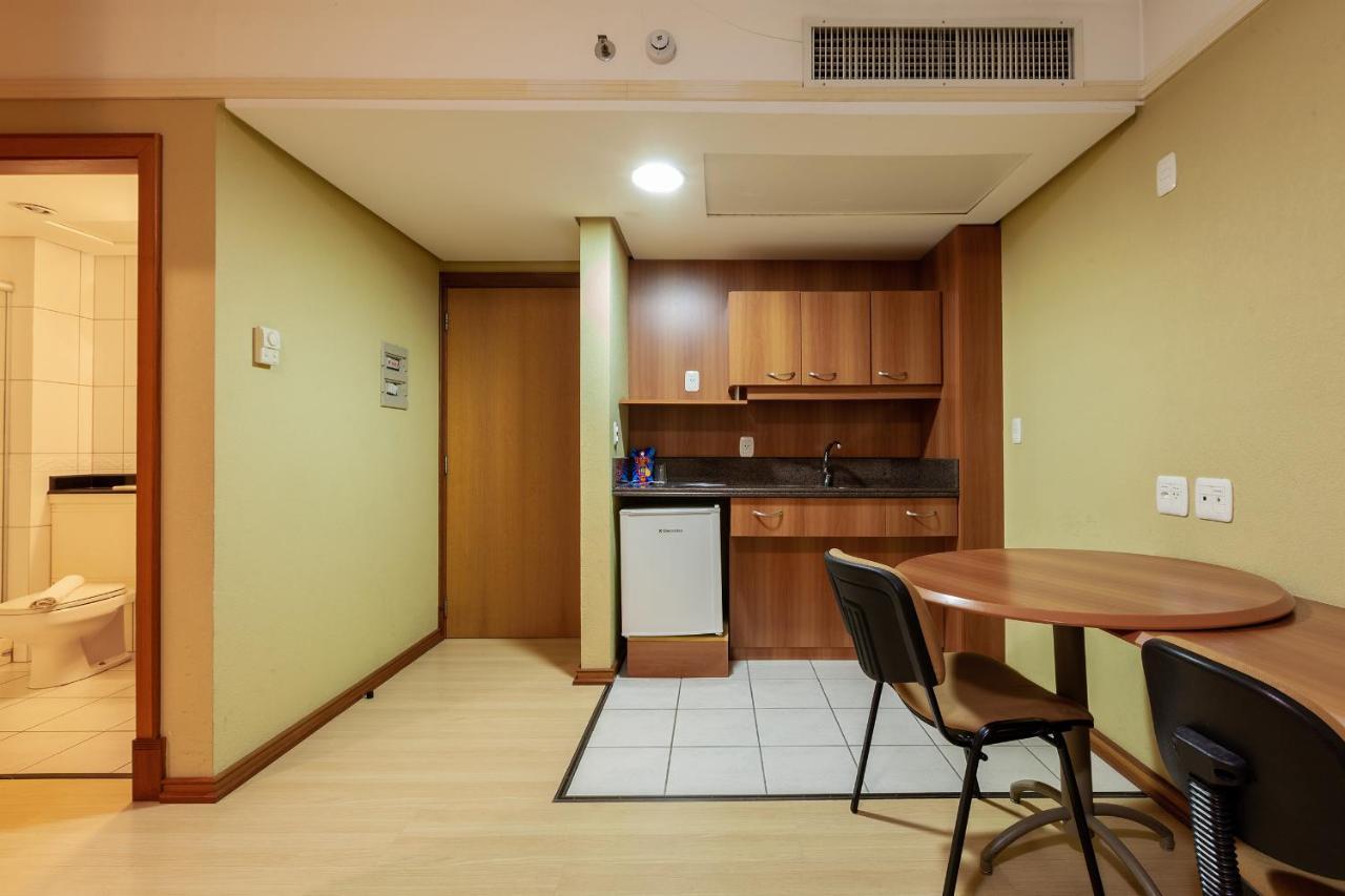 Tri Hotel Executive Caxias Caxias do Sul Exterior photo