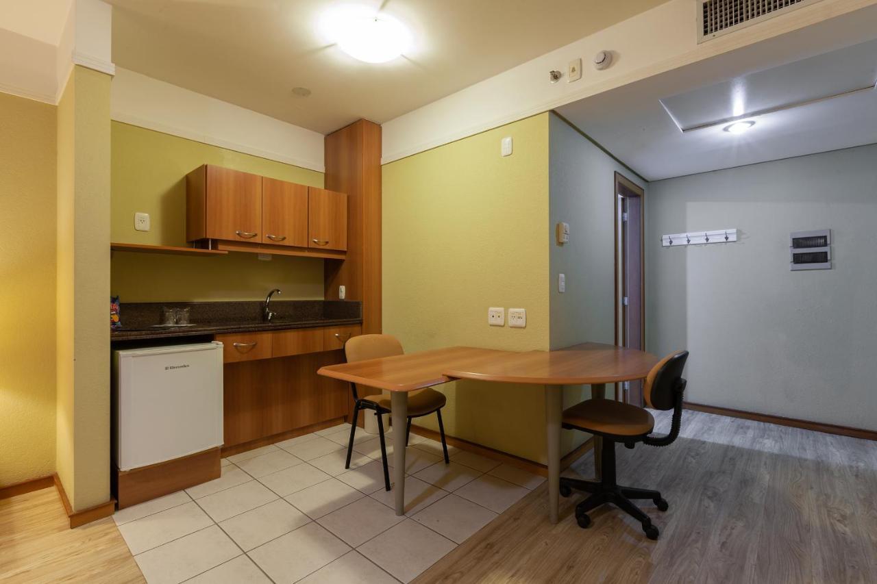 Tri Hotel Executive Caxias Caxias do Sul Exterior photo