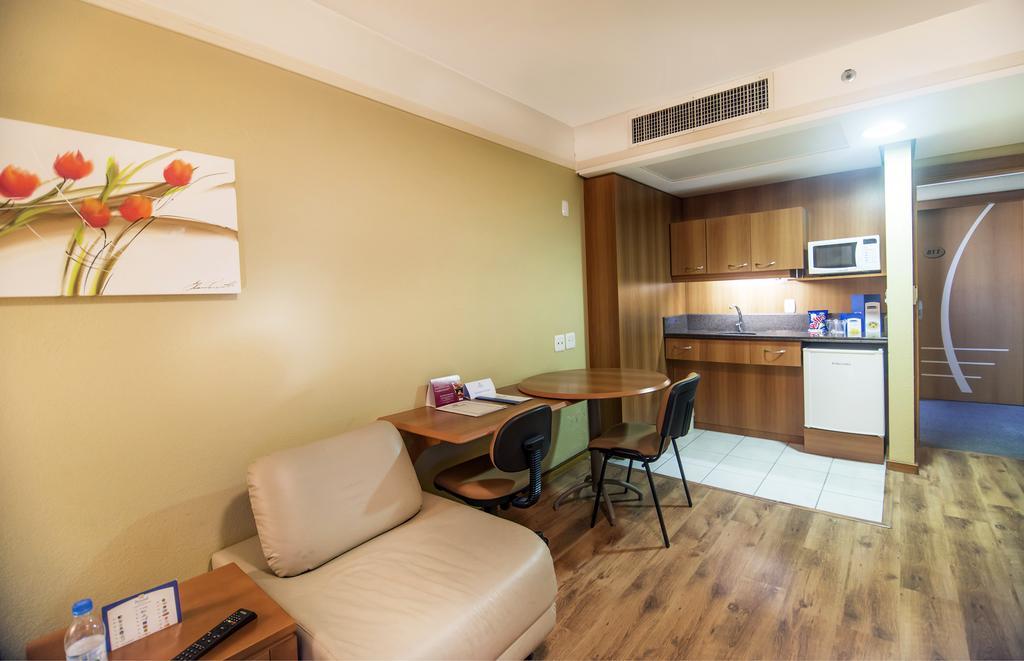 Tri Hotel Executive Caxias Caxias do Sul Exterior photo
